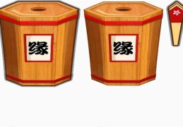 六爻测另一半相貌特征