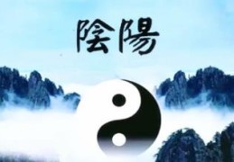 阴阳平衡的八字好吗