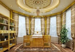 书房里摆什么风水物招财（书房里摆什么风水物招财最好）