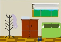 从弱格的人性格特点