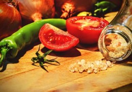 怎么看八字中火是否旺（怎么看八字中火是否旺）