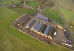 不宜建农场牧场的风水禁忌