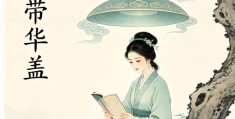 女命带华盖有哪些优点，八字命带华盖的女人好不好