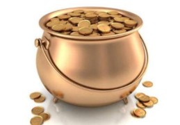 2025年最后两个月，这5类八字的人财运将爆发！