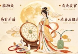 财星旺的女孩有钱人吗，财星旺的女孩婚姻好吗