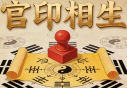 八字官印相生的人好吗，八字官印相生的人能做生意吗