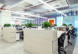 公司布局风水禁忌