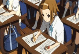 六爻测考试技巧