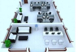 破坏财运的办公室风水有哪些