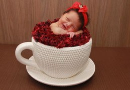 蓝姓女孩诗意名字