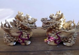 室内镇宅辟邪的有哪些摆件