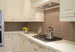 厨灶的风水朝向禁忌