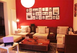 家里红色太多风水好吗（家里红色太多风水好吗图片）