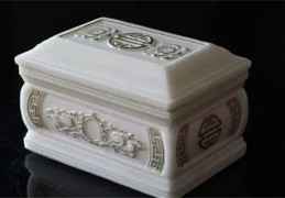 骨灰盒的选择风水