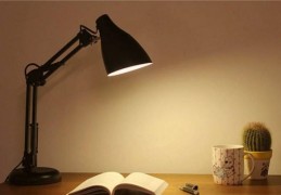 台灯摆放有什么讲究