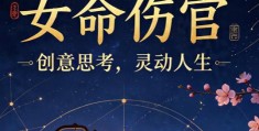 八字伤官格女命好吗，八字伤官格女命怎么调整