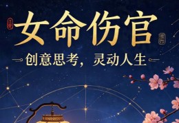 八字伤官格女命好吗，八字伤官格女命怎么调整