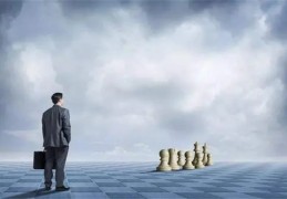 六爻子孙持世测财运