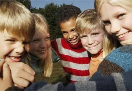 乐观外向的八字有何特征