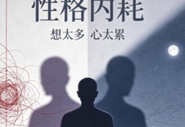 性格内耗严重的八字特征