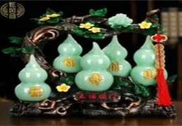 办公室葫芦摆放风水禁忌