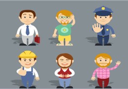 八字无官杀适合什么职业（八字无官杀适合什么职业工作）