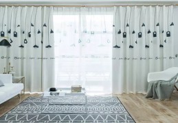 书房窗帘灯具风水禁忌