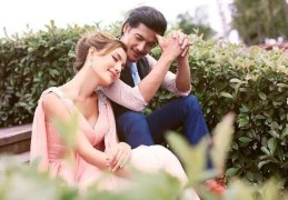 容易找情人的八字特征