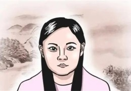 脾气暴躁、杀气重的女人的面相