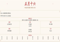 2024年2月25日每日五行穿衣指数解读搭配（2021年2月24五行穿衣指南）