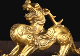 最旺财十大风水饰品