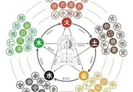 日干旺衰分析绝招