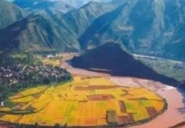 风水中各种水的吉凶判断