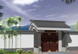 大门风水不好会影响运势