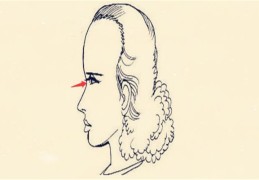 存不住钱的女人面相