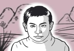 杀气重的男人面相特点