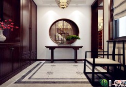 家里玄关摆放什么东西风水好