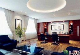 办公室按什么风水布局最好