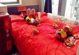 安床择日的注意事项