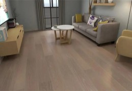 家里地板颜色选择风水