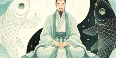 八字日柱带太极贵人含义，八字带太极贵人特征