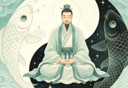 八字日柱带太极贵人含义，八字带太极贵人特征