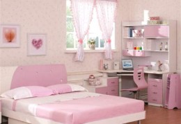 儿童床摆放风水禁忌