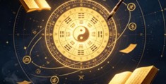 八字大运流年断学历高低