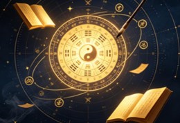 八字大运流年断学历高低