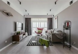 客厅布局的风水禁忌七忌