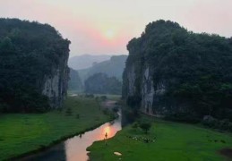 面相学五官简介