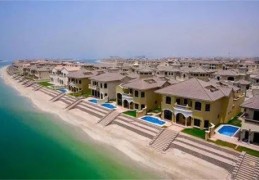 别墅选择风水禁忌