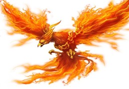 六爻朱雀是什么意思