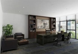 老板办公室风水布局